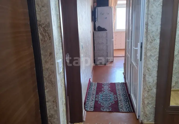 2 otaqlı mənzil , Bakı