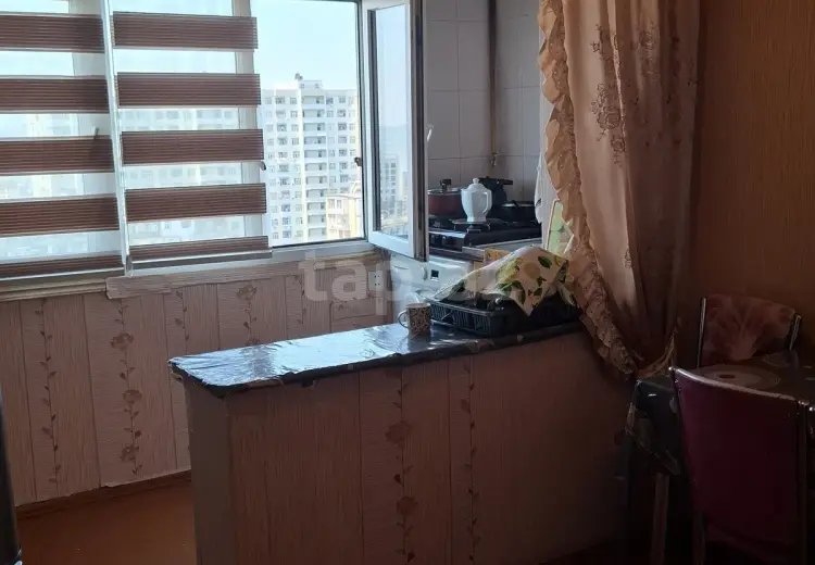 2 otaqlı mənzil , Bakı