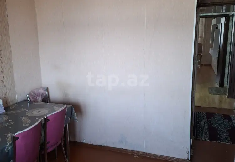 2 otaqlı mənzil , Bakı