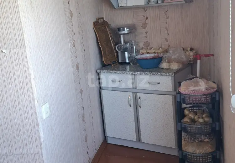 2 otaqlı mənzil , Bakı