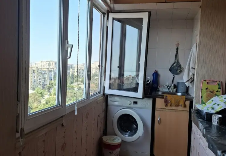 2 otaqlı mənzil , Bakı