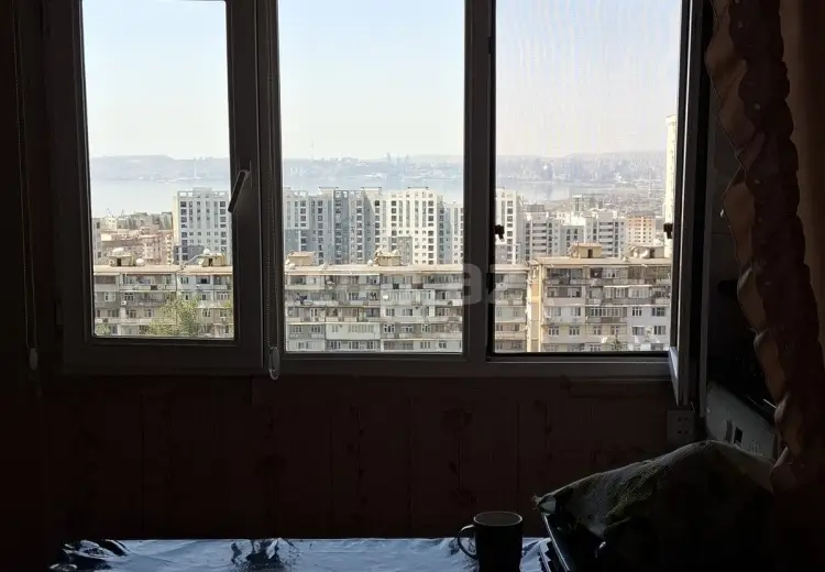 2 otaqlı mənzil , Bakı