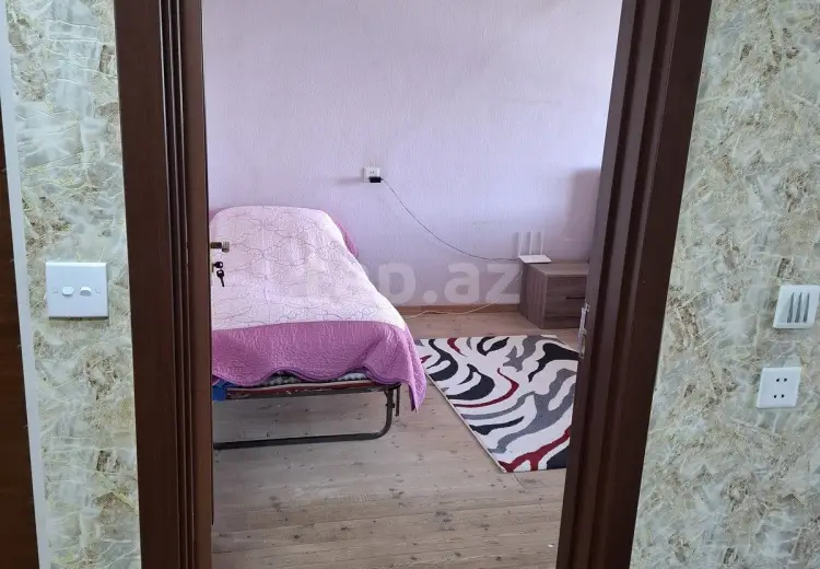 2 otaqlı mənzil , Bakı