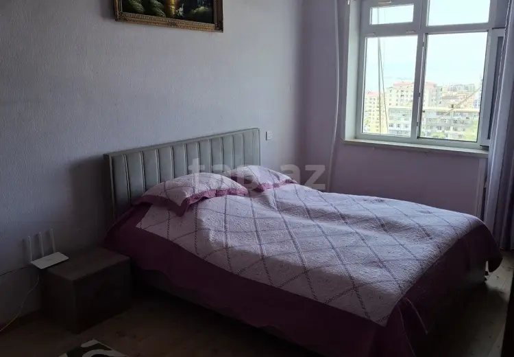 2 otaqlı mənzil , Bakı