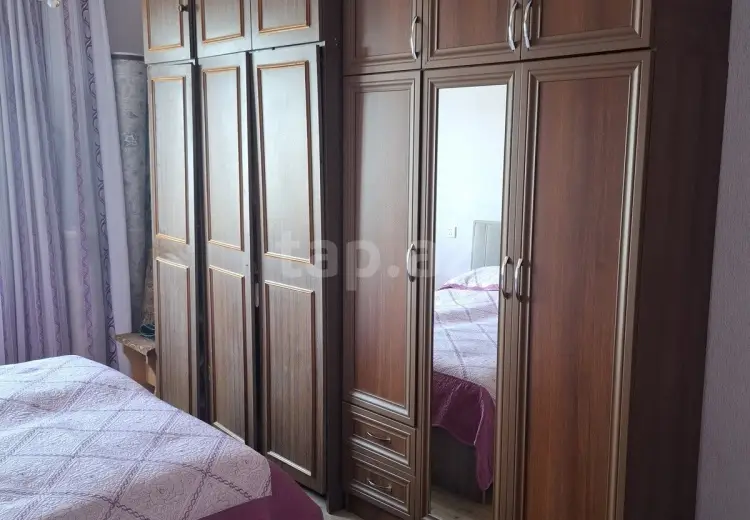 2 otaqlı mənzil , Bakı