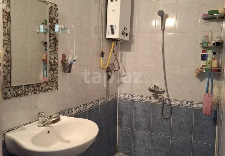 2 otaqlı mənzil , Bakı
