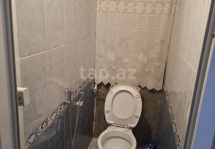 2 otaqlı mənzil , Bakı