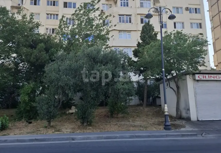 2 otaqlı mənzil , Bakı