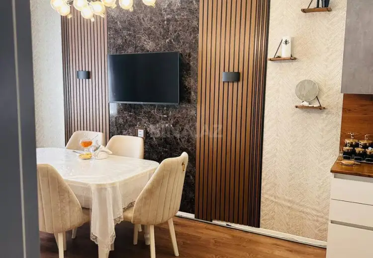 2 otaqlı mənzil Satılır, Yeni Günəşli qəs., Suraxanı, Bakı