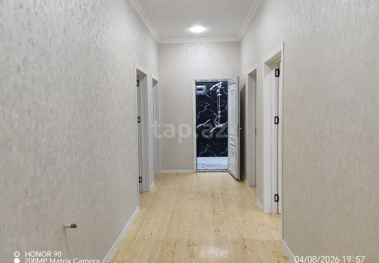 3 otaqlı mənzil , Hövsan qəs., Suraxanı, Bakı