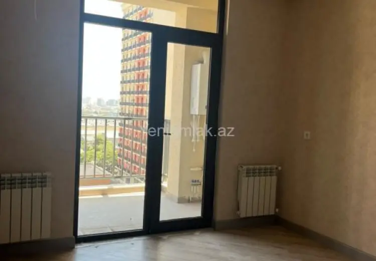 43 000 AZN - 2 otaqlı mənzil Satılır, 7-ci mikrorayon, Binəqədi, Bakı