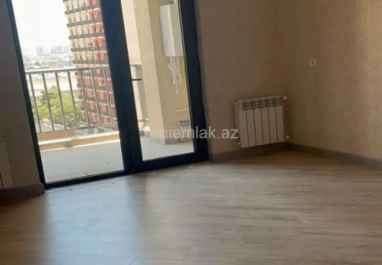 43 000 AZN - 2 otaqlı mənzil Satılır, 7-ci mikrorayon, Binəqədi, Bakı