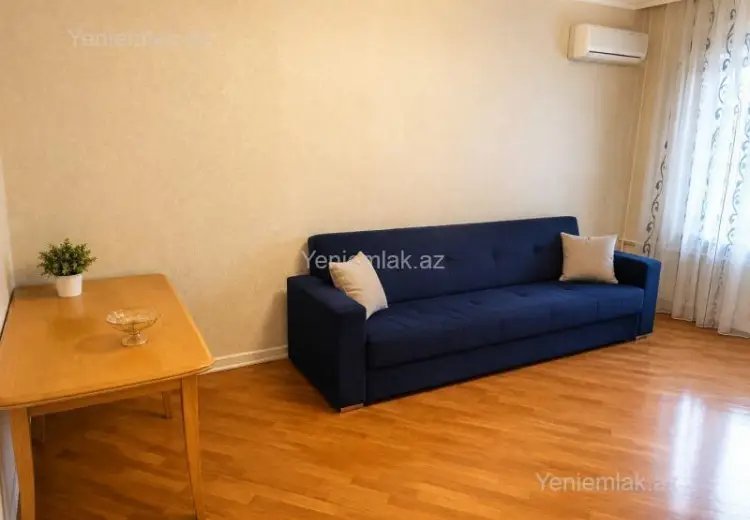 650 AZN - 3 otaqlı mənzil Kirayə (aylıq), Xətai, Bakı