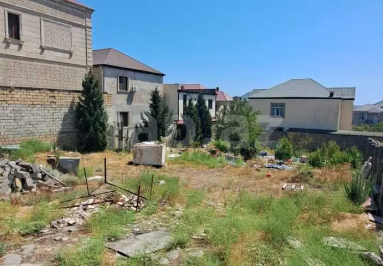0 m² Obyekt / Ofis , Badamdar qəs., Səbail, Bakı