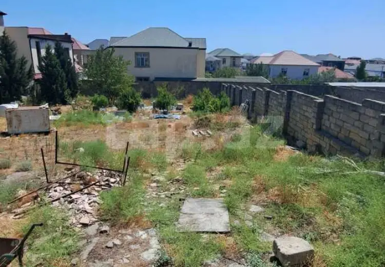 0 m² Obyekt / Ofis , Badamdar qəs., Səbail, Bakı