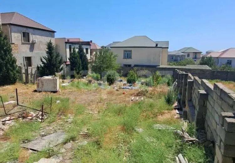 0 m² Obyekt / Ofis , Badamdar qəs., Səbail, Bakı