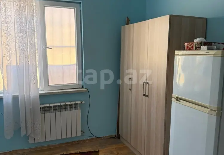 2 otaqlı mənzil Kirayə (aylıq), Binə qəs., Xəzər, Bakı