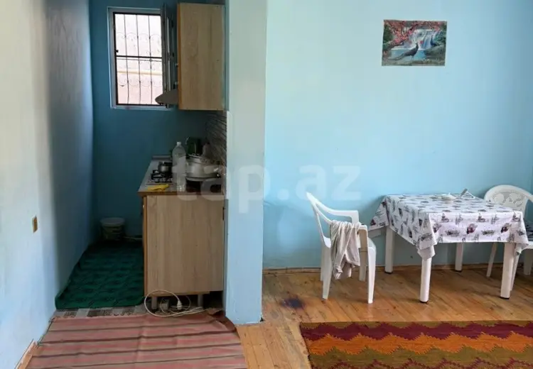 2 otaqlı mənzil Kirayə (aylıq), Binə qəs., Xəzər, Bakı