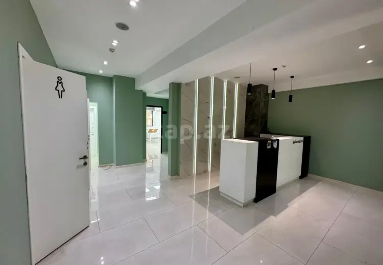 0 m² Obyekt / Ofis , Bakı