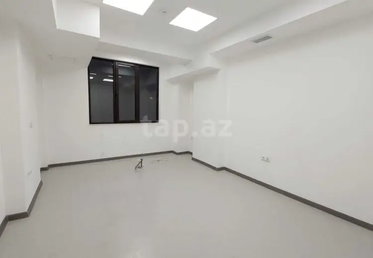 0 m² Obyekt / Ofis , Bakı
