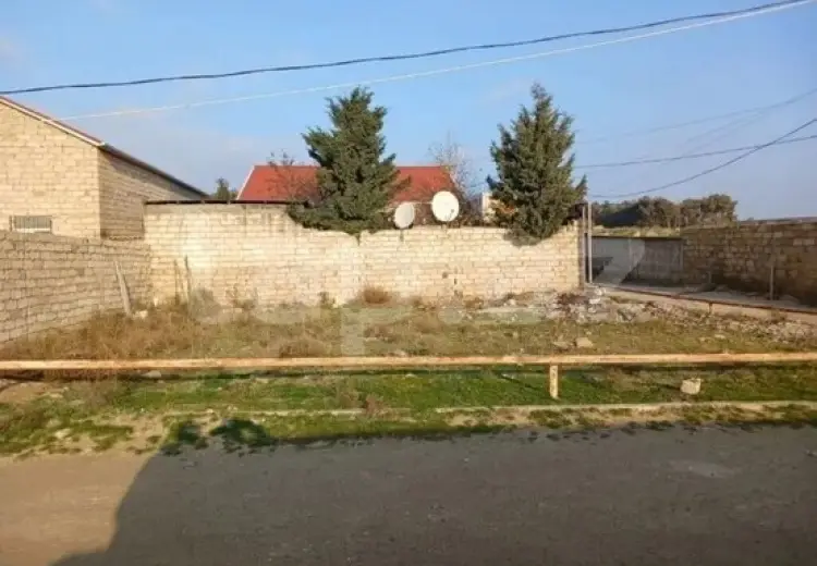0 m² Obyekt / Ofis , Qala, Xəzər, Bakı