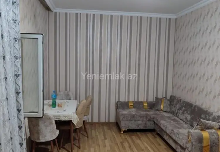 3 otaqlı mənzil Kirayə (aylıq), Əhmədli, Xətai, Bakı