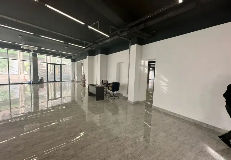 350 m² Obyekt / Ofis Kirayə (aylıq), Nərimanov, Bakı