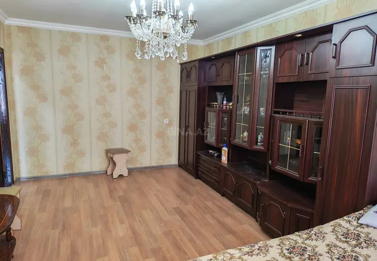 1 otaqlı mənzil Kirayə (aylıq), 8-ci kilometr, Abşeron