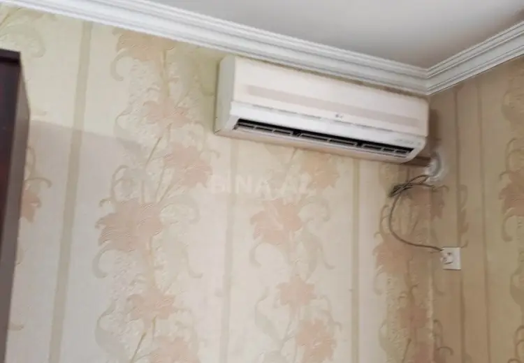 1 otaqlı mənzil Kirayə (aylıq), 8-ci kilometr, Abşeron