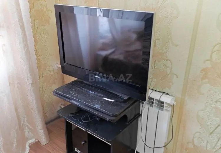 1 otaqlı mənzil Kirayə (aylıq), 8-ci kilometr, Abşeron