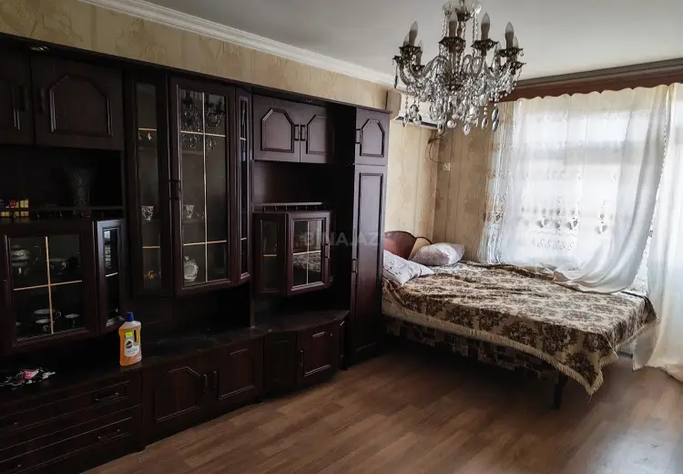 1 otaqlı mənzil Kirayə (aylıq), 8-ci kilometr, Abşeron