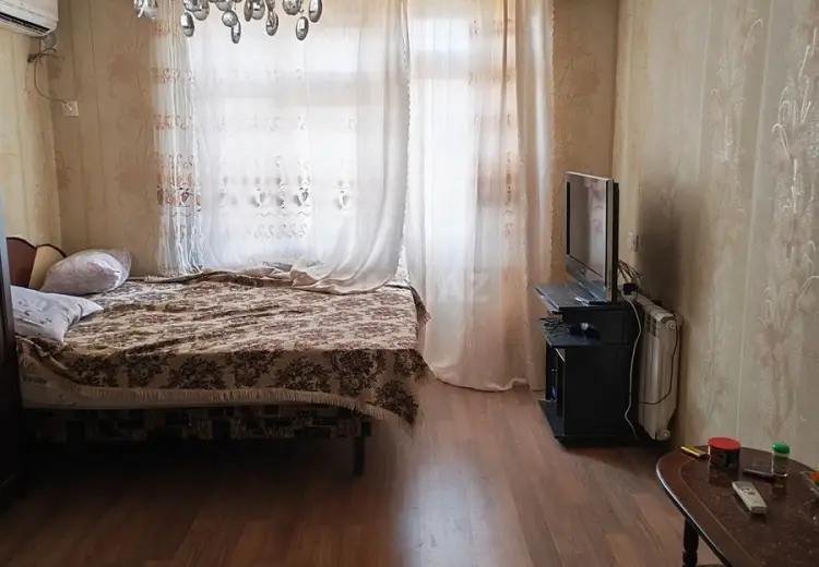 1 otaqlı mənzil Kirayə (aylıq), 8-ci kilometr, Abşeron