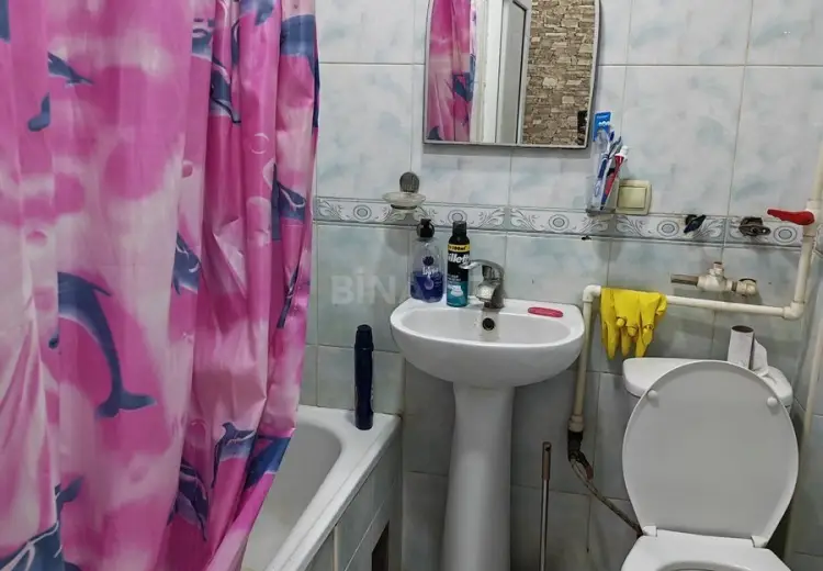 1 otaqlı mənzil Kirayə (aylıq), 8-ci kilometr, Abşeron