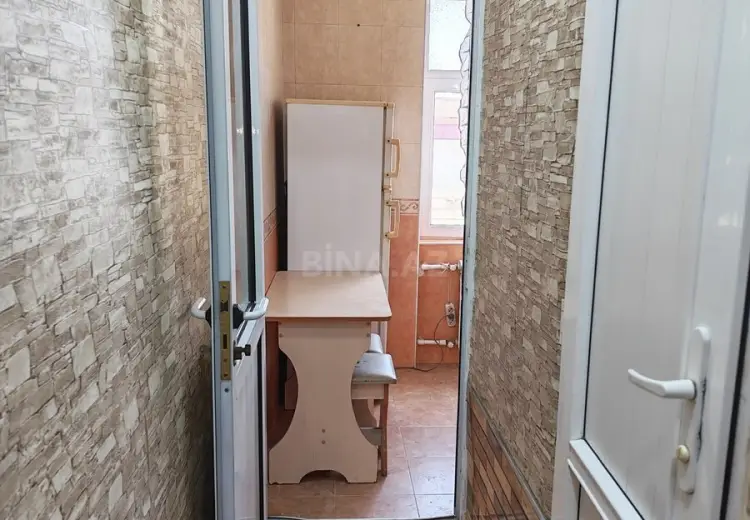 1 otaqlı mənzil Kirayə (aylıq), 8-ci kilometr, Abşeron