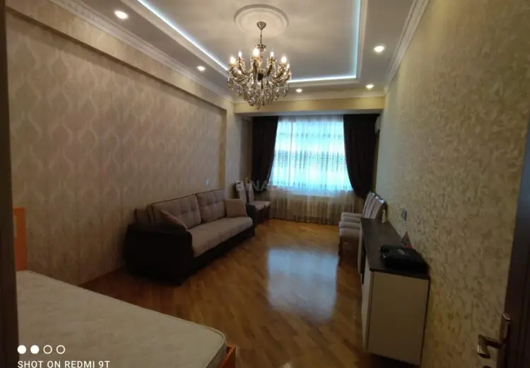 2 otaqlı mənzil Kirayə (aylıq), Yeni Yasamal qəs., Yasamal, Bakı