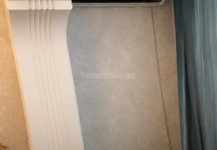 700 AZN - 3 otaqlı mənzil Kirayə (aylıq), Əhmədli, Xətai, Bakı