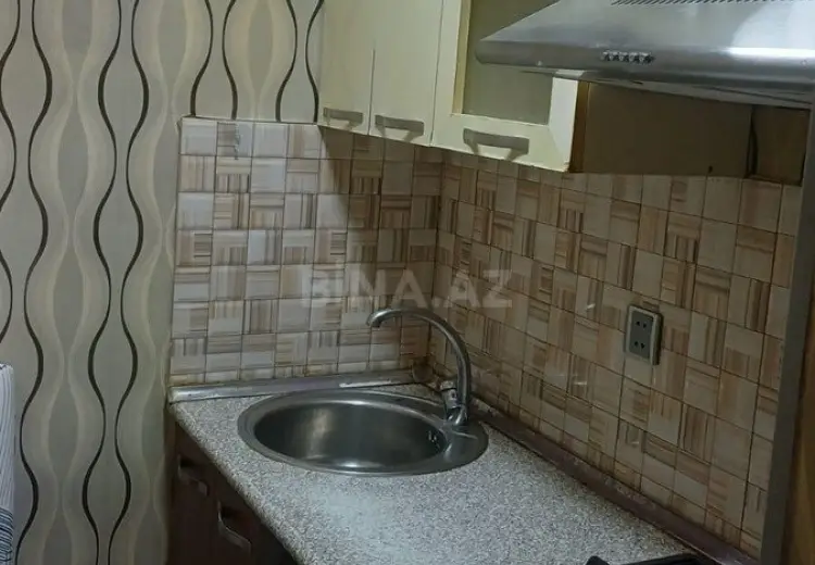 2 otaqlı mənzil Kirayə (aylıq), Bayıl qəs., Səbail, Bakı