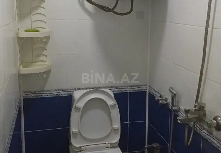 2 otaqlı mənzil Kirayə (aylıq), Bayıl qəs., Səbail, Bakı