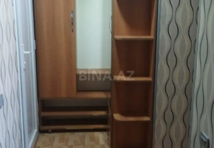 2 otaqlı mənzil Kirayə (aylıq), Bayıl qəs., Səbail, Bakı