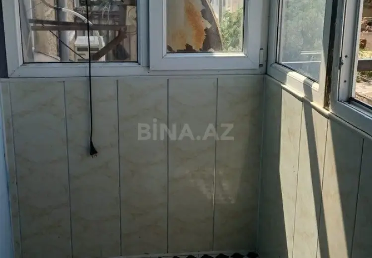 2 otaqlı mənzil Kirayə (aylıq), Bayıl qəs., Səbail, Bakı