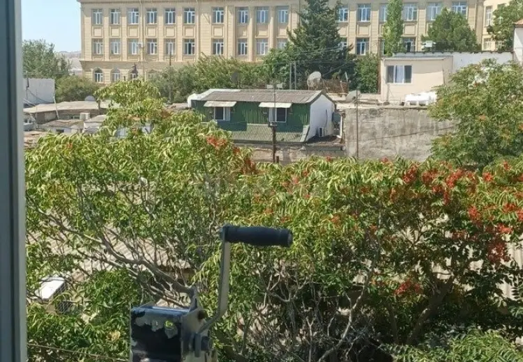 2 otaqlı mənzil Kirayə (aylıq), Bayıl qəs., Səbail, Bakı
