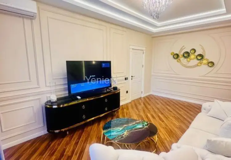 295 000 AZN - 2 otaqlı mənzil Satılır, Nərimanov, Bakı