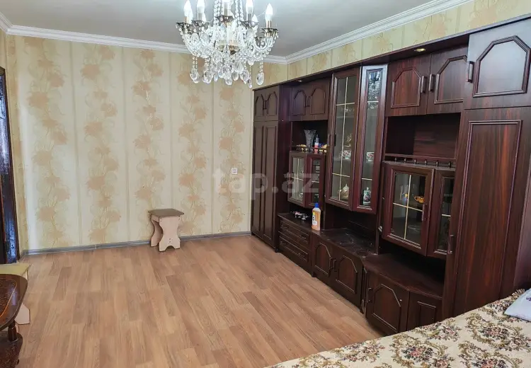 1 otaqlı mənzil Kirayə (aylıq), 8-ci kilometr, Nizami, Bakı