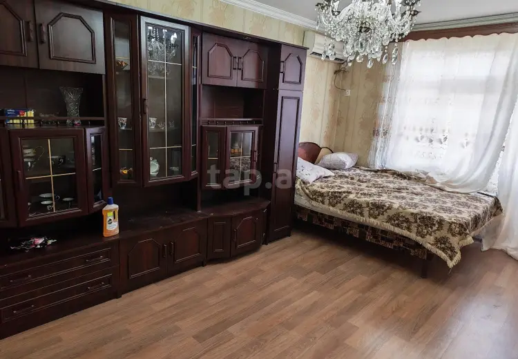 1 otaqlı mənzil Kirayə (aylıq), 8-ci kilometr, Nizami, Bakı