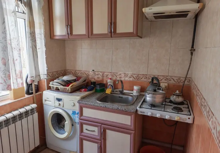 1 otaqlı mənzil Kirayə (aylıq), 8-ci kilometr, Nizami, Bakı