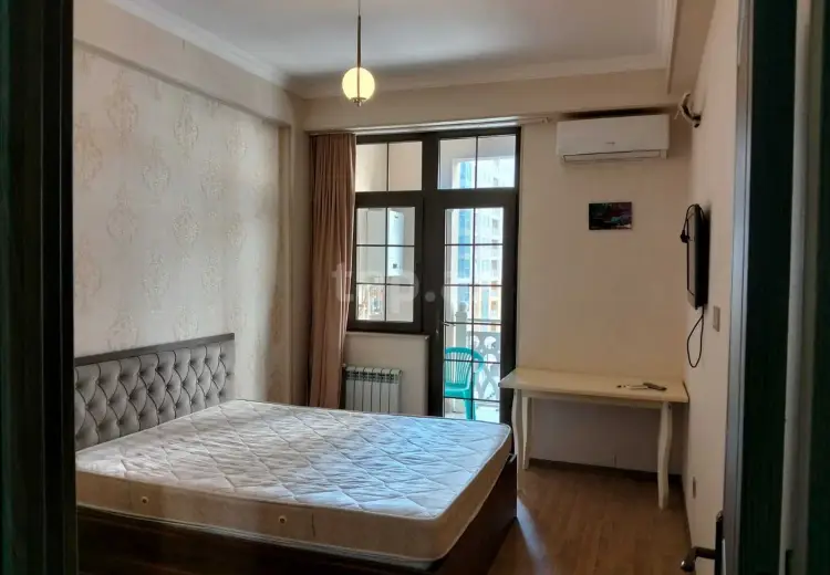1 otaqlı mənzil Kirayə (aylıq), Bakı