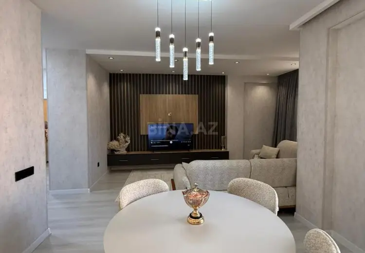 2 otaqlı mənzil Satılır, Yeni Yasamal qəs., Yasamal, Bakı