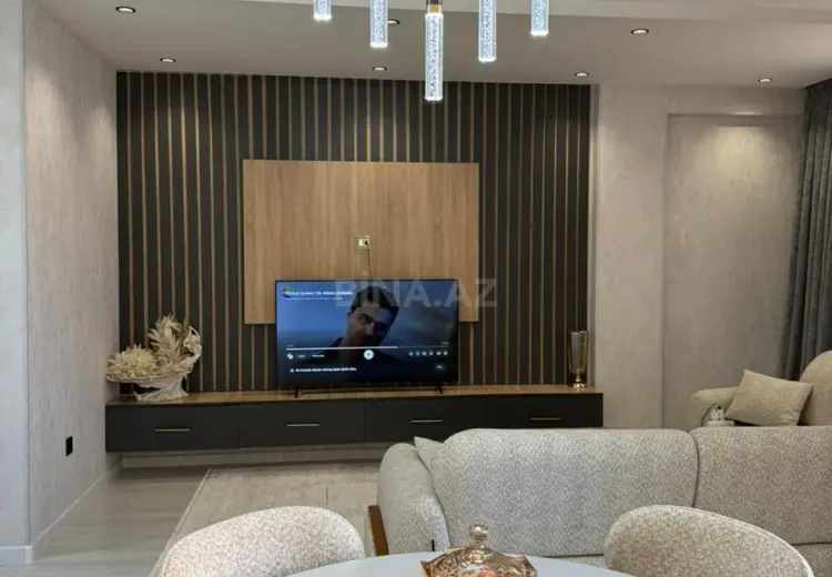 2 otaqlı mənzil Satılır, Yeni Yasamal qəs., Yasamal, Bakı