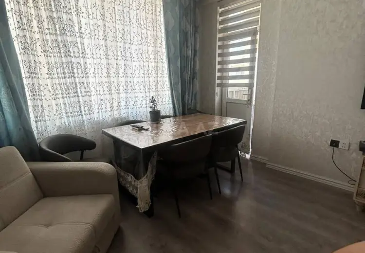 3 otaqlı mənzil Satılır, 8-ci mikrorayon, Binəqədi, Bakı