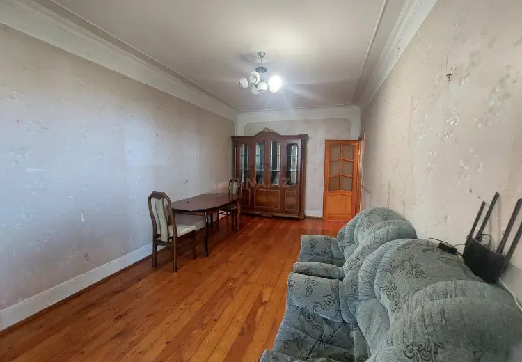 2 otaqlı mənzil Kirayə (aylıq), 7-ci mikrorayon, Binəqədi, Bakı